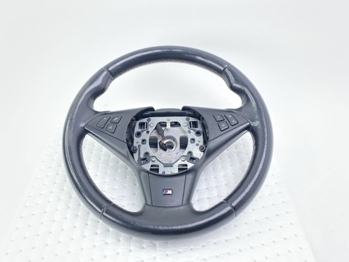 Volant cuir sport - volant,