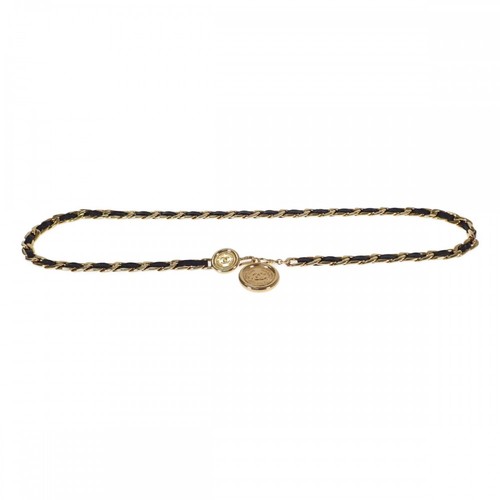 Ceinture chaîne chanel - ceinture,
