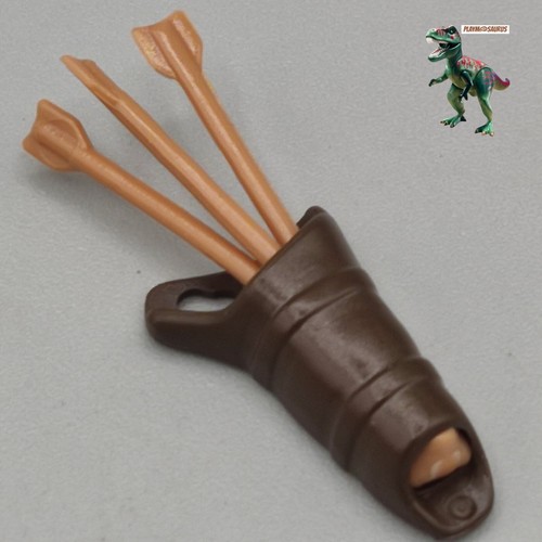 Playmobil carquois housse - playmobil, carquois-housse