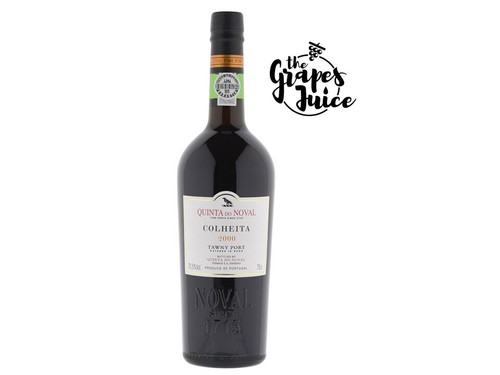 Quinta noval colheita - do, port