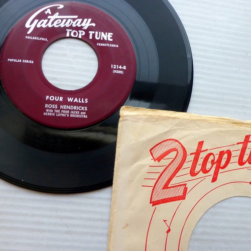 Ross henderson jazz pop single - henderson,