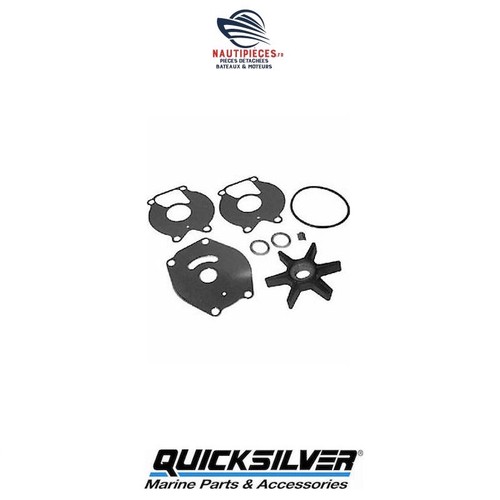 85089q4 kit turbine pompe - kit, eau