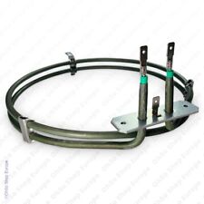 Ventilateur Four Circulaire