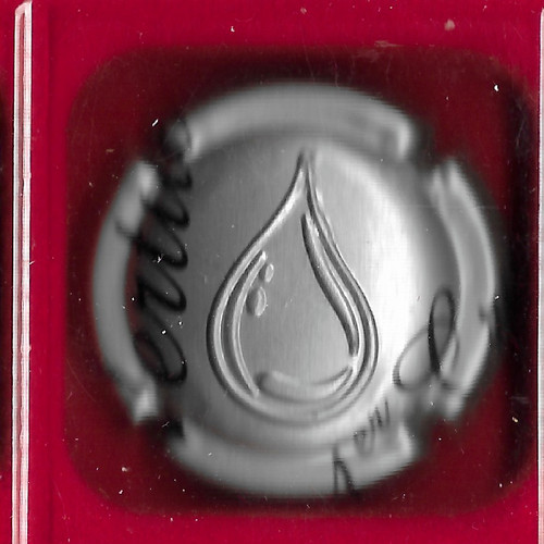 Capsule champagne vertus - champagne,
