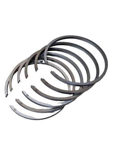 Segments anneaux de - anneaux,