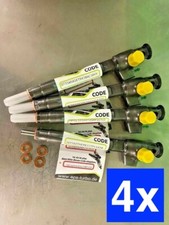 4X Injecteurs 28319898 Ford