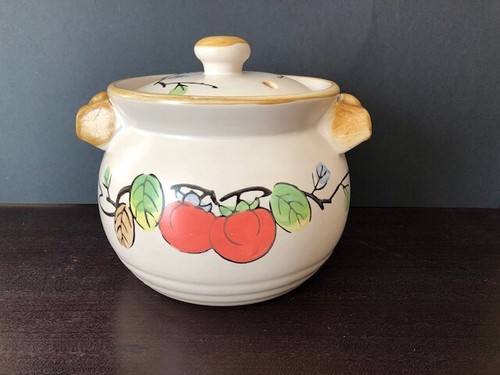 Chinese ceramic soup - chinese, 4