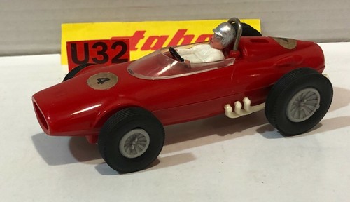 Slot car stabo 40013 ferrari - 40013,
