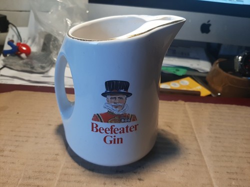 Pichet beefeater gin - ,
