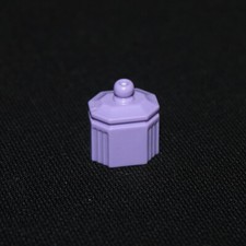 Playmobil princesses pot à épices 3020 5330 5576 9858 9875 9889