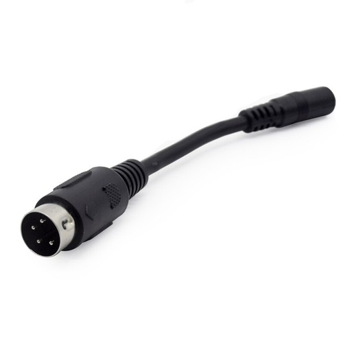 Power supply adapter - ac,