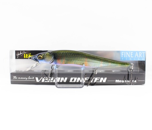 Megabass vision 110 oneten - megabass,