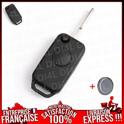 Coque cle pilp telecommande - coque,