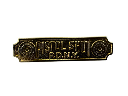 Vintage pistol shot n - pistol,