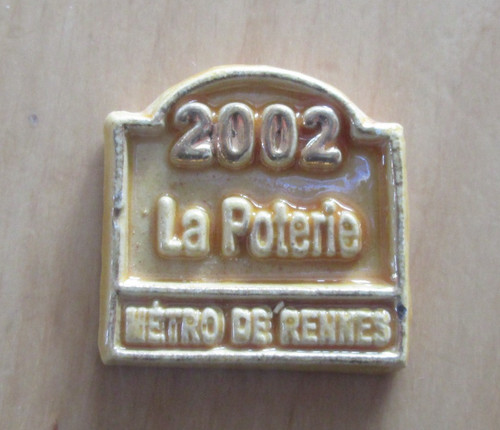 2002 station poterie feve - station,