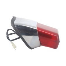 Feu arrière (Yamaha - Ybr Custom 125 2010 - 2014)