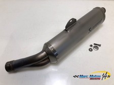 SILENCIEUX BMW R1200RT  2009