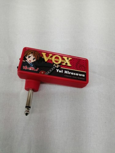 Vox yui amp plug - ap-yui,