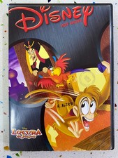 Tejemanejo Disney Hot Shots