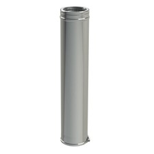 Conduit Isolé Double Paroi