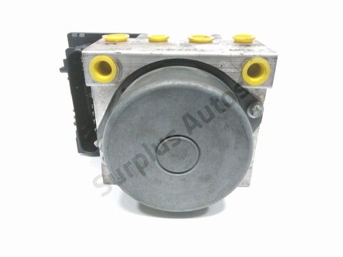 Calculateur abs 476606510r - calculateur,
