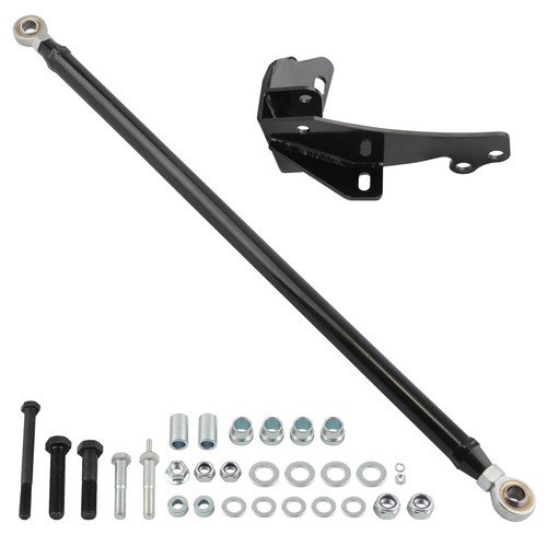 Adjustable track bar inch - adjustable, 0-4