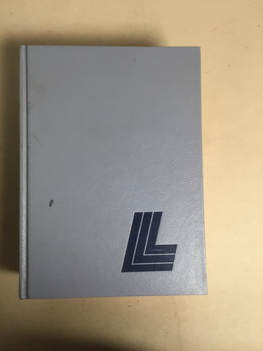 Petit larousse illustré 1986 - petit,