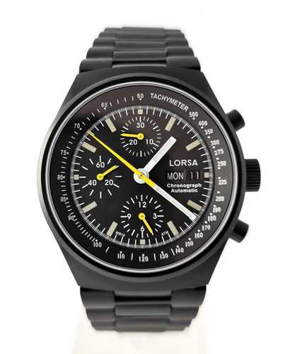 Lorsa militaire 7750 - -,