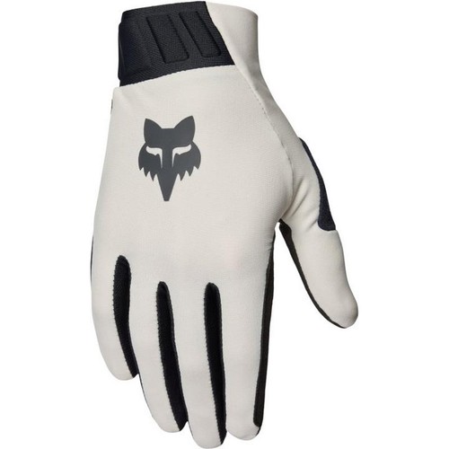 Gants flexair white chalk - chalk, fox