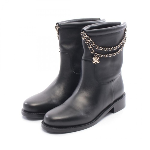 Chaussures bottes courtes
