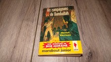 Les compagnons de Damballah -