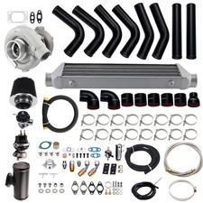 T3/T4 Turbocompresseur for BMW