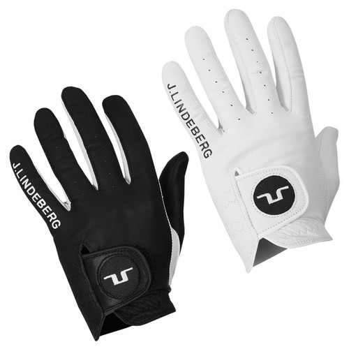 Gant golf cuir cabretta - gant,