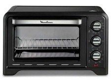 Four electrique chaleur