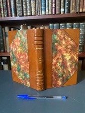 MAURICE MAETERLINCK – La Vie