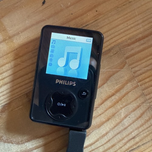 Philips gear raga - philips, go