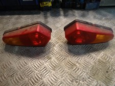 feux arriere quad polaris 500