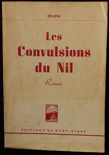 Les convulsions nil par - du,