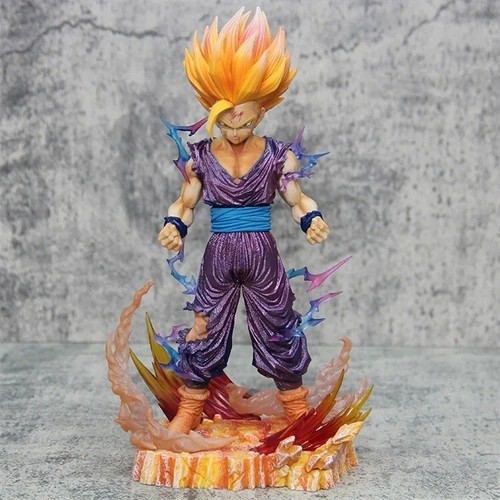 Figurine geek son - figurine, gohan