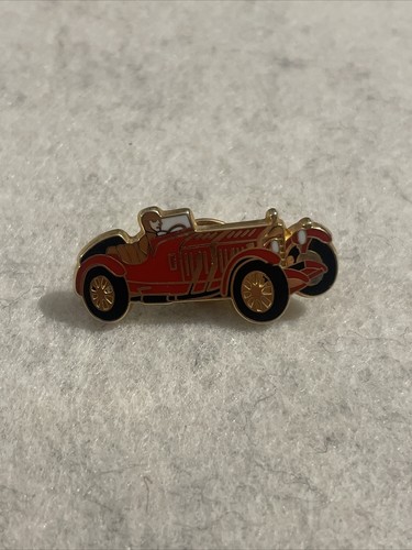 Pin voiture mercedes - pin's,