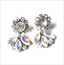 Boucles d'Oreille Neuves