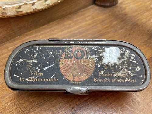 Ancienne visionneuse - ancienne,