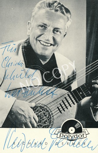 100 original autographe - 100%,