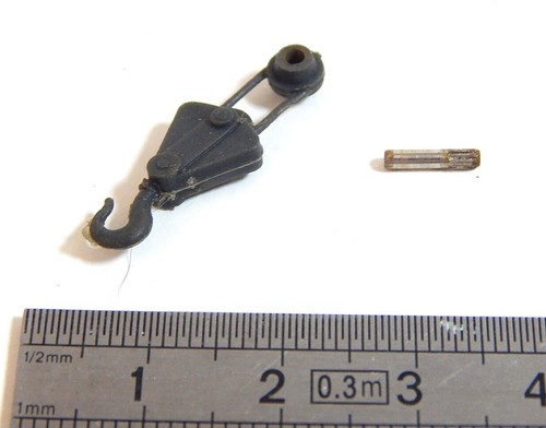 16607 jouef crochet - jouef,