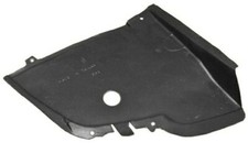 Passage de Roue Avant Droite