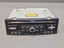 Autoradio CD - Peugeot 3008 /