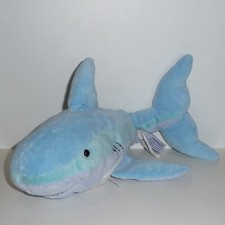 Doudou Requin Marineland