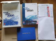 Manuel du Pilote d'Aviation