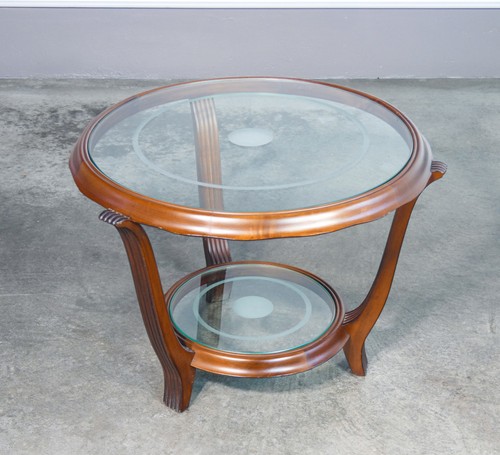 Table basse art - ⚜️,
