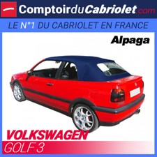 Capote Volkswagen Golf 3